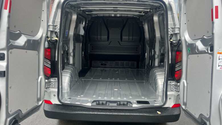 Ford Transit Custom 320 L1 Diesel Fwd 2.0 EcoBlue 136ps H1 Van Trend